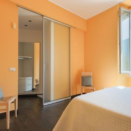 Villa Sforni Suite - By Myhomeincomo Eksteriør billede
